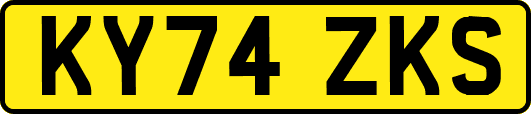 KY74ZKS