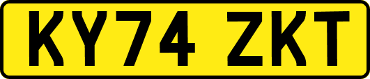 KY74ZKT