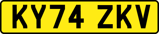 KY74ZKV