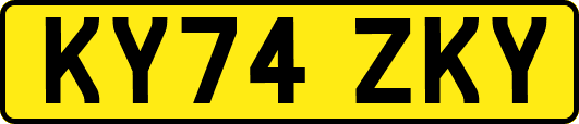 KY74ZKY
