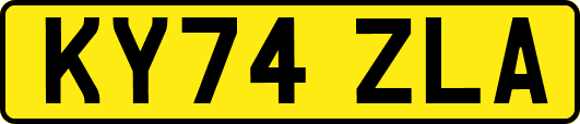 KY74ZLA