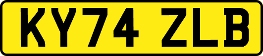 KY74ZLB