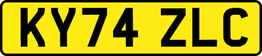 KY74ZLC
