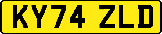 KY74ZLD