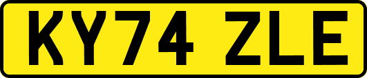 KY74ZLE