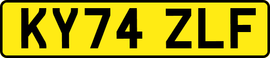 KY74ZLF