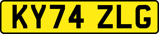 KY74ZLG