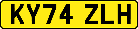 KY74ZLH