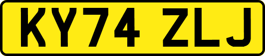 KY74ZLJ