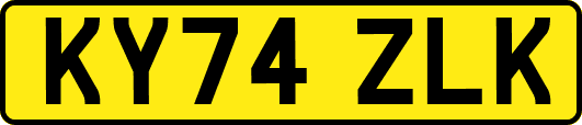KY74ZLK