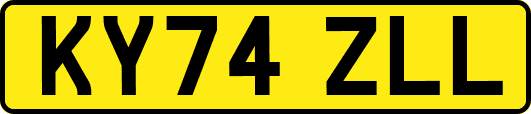 KY74ZLL