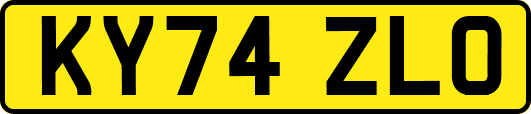 KY74ZLO