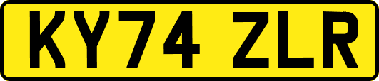 KY74ZLR