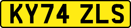 KY74ZLS