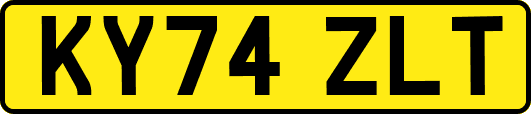 KY74ZLT