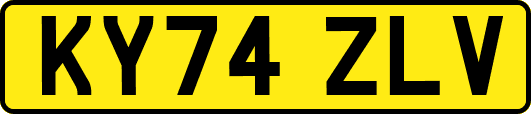KY74ZLV