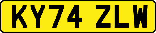 KY74ZLW