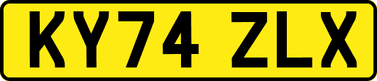 KY74ZLX