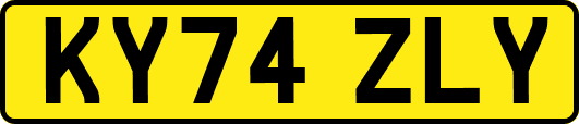 KY74ZLY