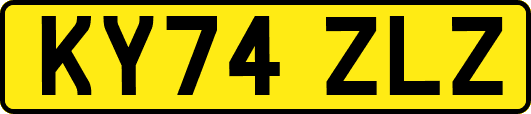 KY74ZLZ