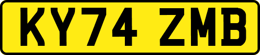 KY74ZMB