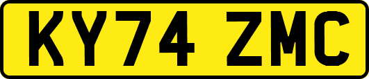 KY74ZMC
