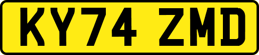 KY74ZMD
