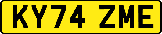 KY74ZME