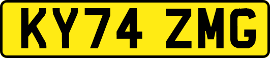 KY74ZMG