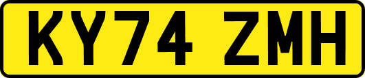 KY74ZMH
