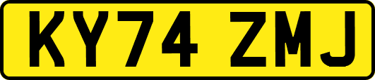 KY74ZMJ