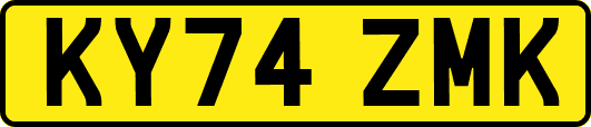 KY74ZMK