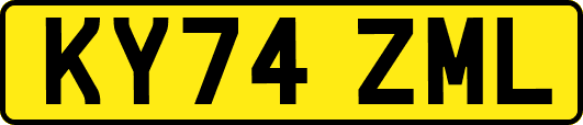 KY74ZML