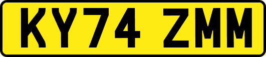 KY74ZMM