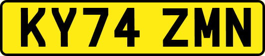 KY74ZMN