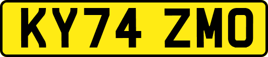 KY74ZMO
