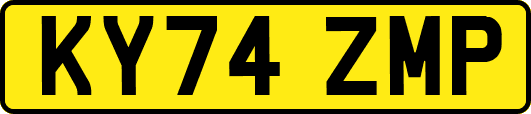 KY74ZMP