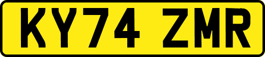 KY74ZMR
