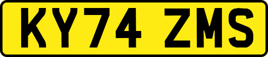 KY74ZMS