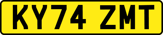 KY74ZMT