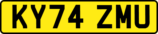 KY74ZMU