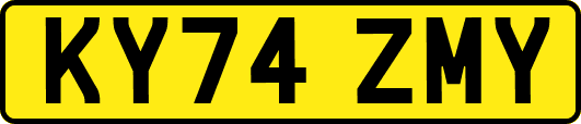 KY74ZMY