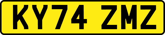 KY74ZMZ