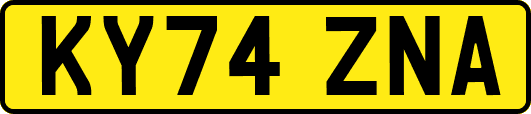 KY74ZNA
