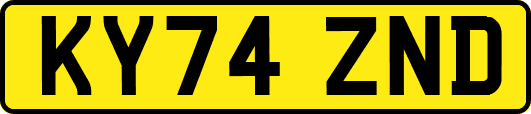 KY74ZND