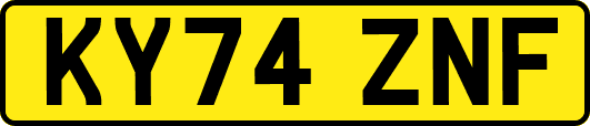 KY74ZNF