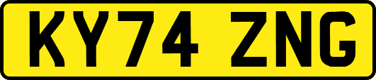 KY74ZNG