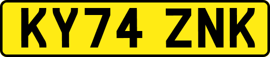 KY74ZNK