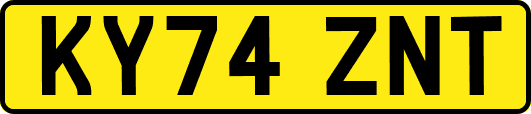 KY74ZNT