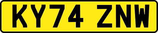 KY74ZNW